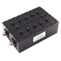 420-450mhz n female High Pass Band Stop low pass active power rf filter manufacturers